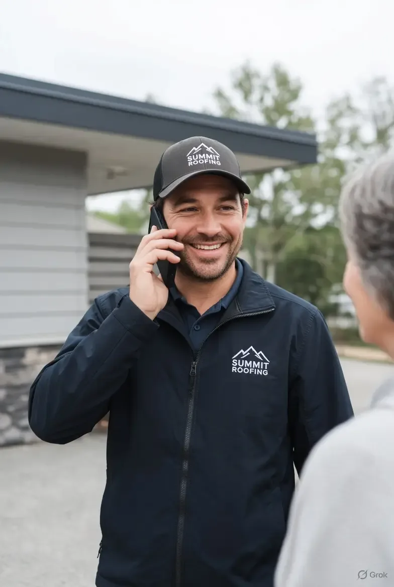 Flat Roof Leak Repair Marcus Hook, PA FAQs